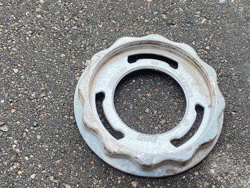 Bbs rs11 centre cap - rs,