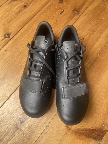 New rapha road cycling shoes