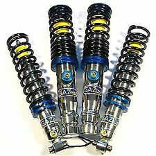 GAZ COILOVERS FITS Vauxhall