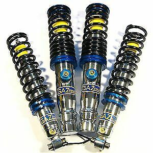 Gaz coilovers fits vauxhall - gaz,
