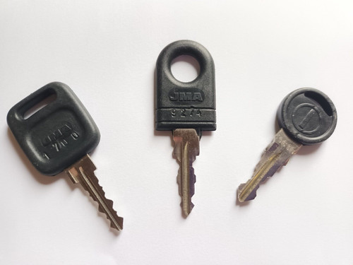 Caravan motorhome vecam keys - /,