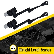 L+R FRONT RIDE HEIGHT LEVEL