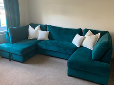 Meridian Corner U Shape Sofa