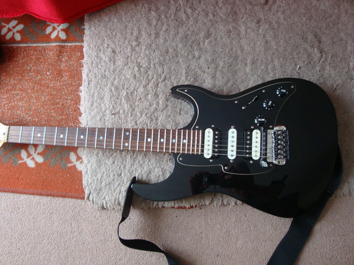 Ultra rare fret king - ultra,