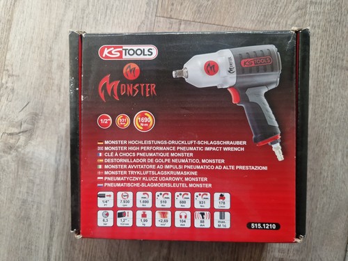 Tools 5151210 monster - 5151210,