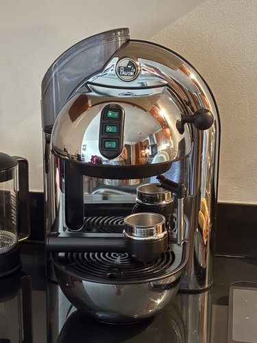Pavoni eil espresso - pavoni,