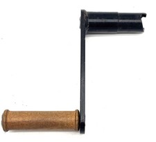 GENUINE LISTER LV CLOCKWISE