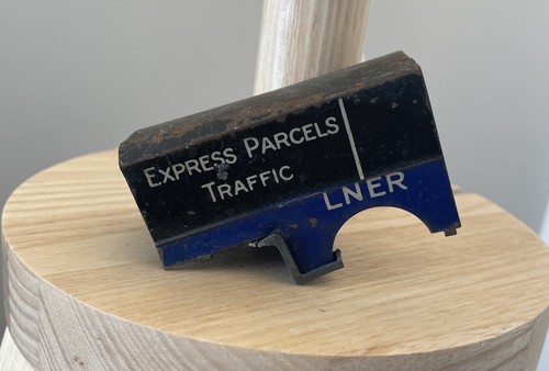 Vintage pre war dinky - vintage, pre-war