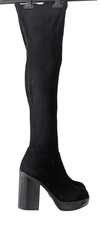 River Island Thigh High Boots