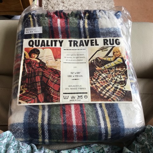 New packet quality vintage - in,