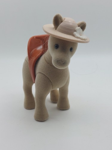 Sylvanian families vintage - families,