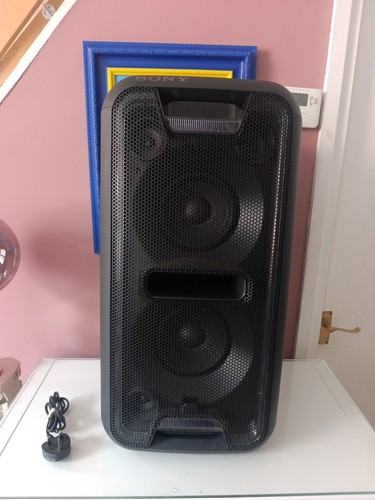 Sony gtk xb7 - gtk-xb7, bass