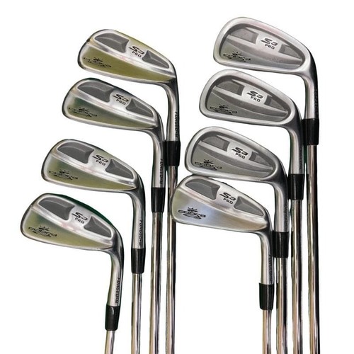 Cobra pro irons - cobra,