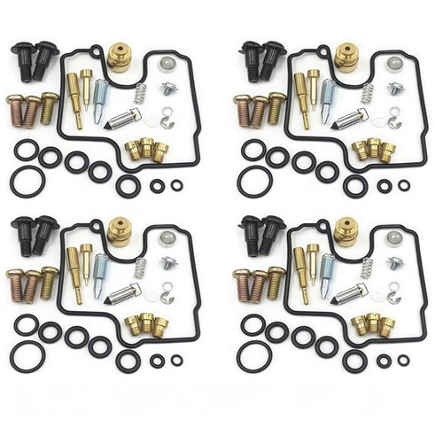 4sets carb repair - 4sets,