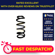 Coil Spring fits MINI COUNTRYMAN COOPER R60 2.0D Rear 11 to 16 N47C20A NAPA New