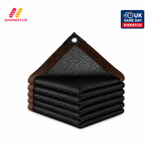 Sunblock shade cloth sun - shade,
