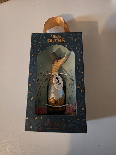 Dcuk dinky ducks wooden - dcuk,
