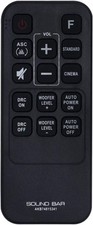 AKB74815341 Replacemed Remote