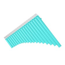 18-Pipe Pan Flute G-G3 Range &