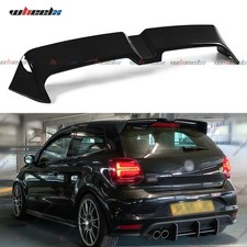 FOR VW POLO MK5 6R 6C GLOSS