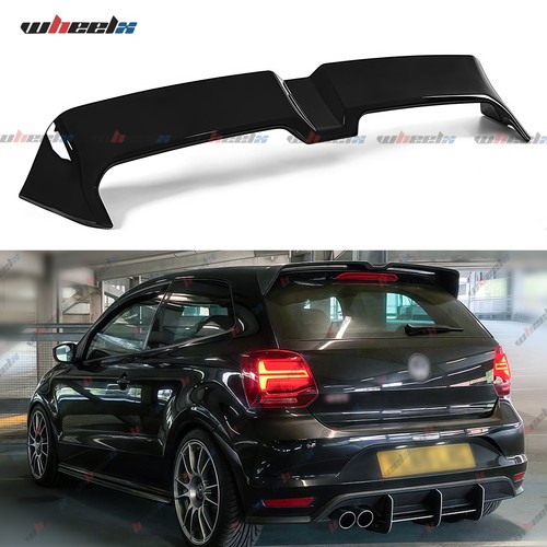 For polo mk5 6c gloss - for,