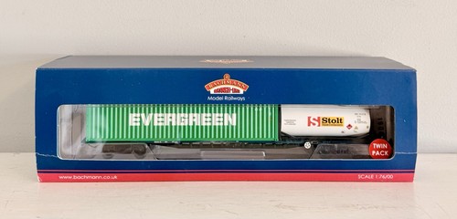 Bachmann 627 fga - bachmann, 38-627
