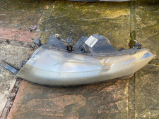 HONDA CIVIC 2008/10 MK8