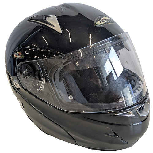 Nitro f341 dvs flip front - dvs,