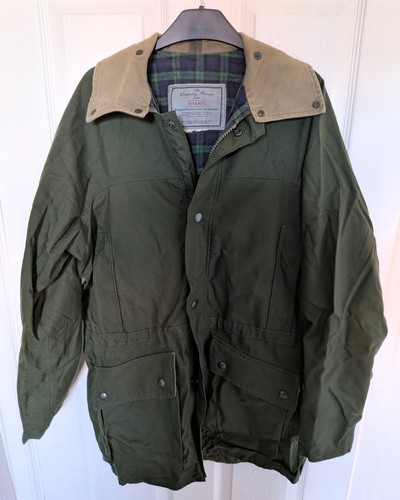 Vintage gore tex country - tex,