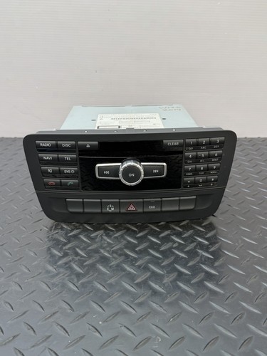 Mercedes class w176 - mercedes,