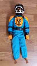Vintage 1999 - 12" Action Man