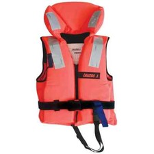 LALIZAS LIFE JACKET FOAM 150N