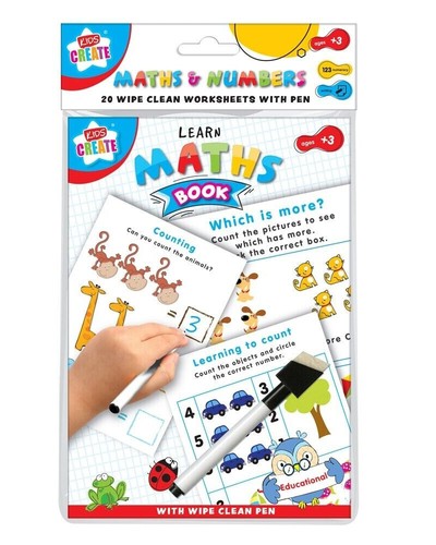 Childrens learn maths - childrens, &