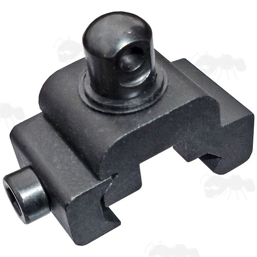 Weaver picatinny rail - weaver,