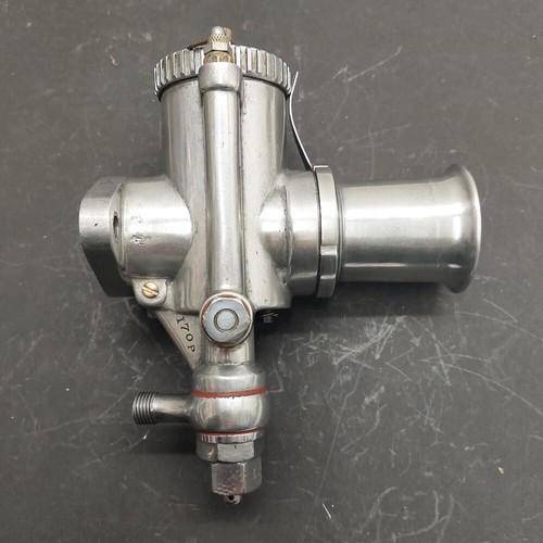 Amal gp5 carburetor - amal,