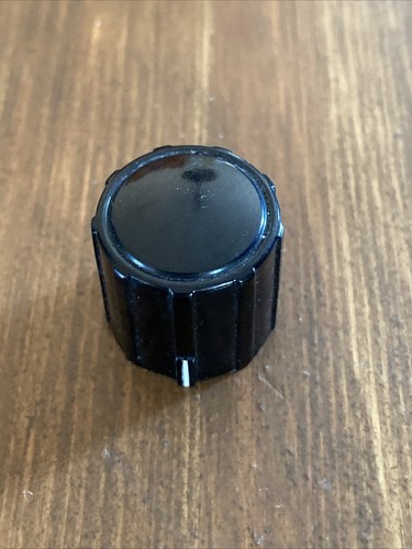 Eddystone radio knob f71 - -,