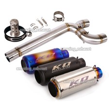 For Yamaha FZ6 FZ6N FZ6S