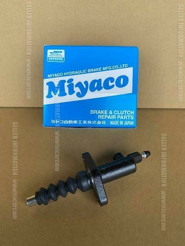 Miyaco clutch slave - slave, cylinder