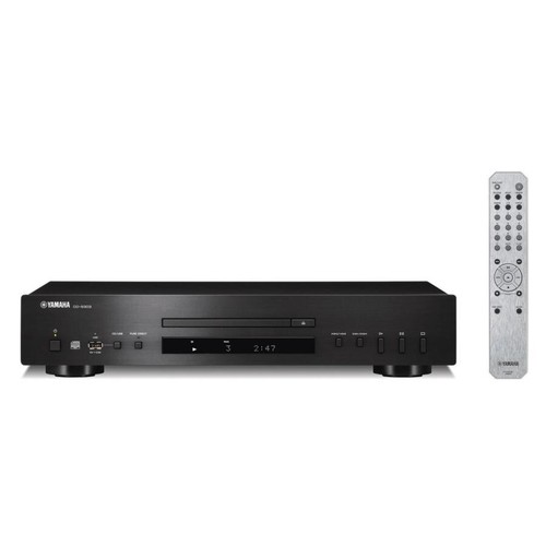 Yamaha s303 single disc - yamaha, single-disc