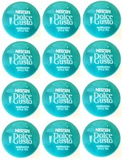 50 x Dolce Gusto Marrakesh Style Tea Pods 50 Drinks