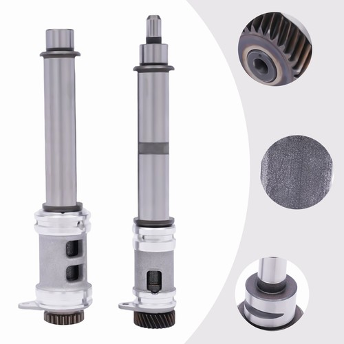 Engine balance shaft - balance, kit