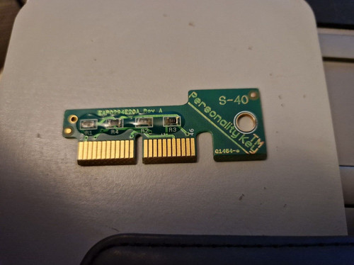 Snap solus pro scanner - on,