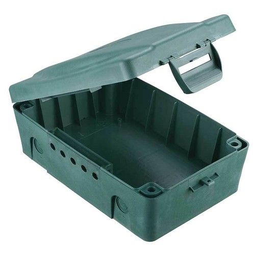 Masterplug ip54 waterproof - ip54,