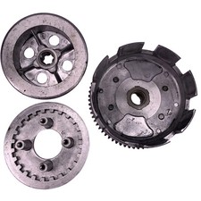 Honda Clutch Basket Outer