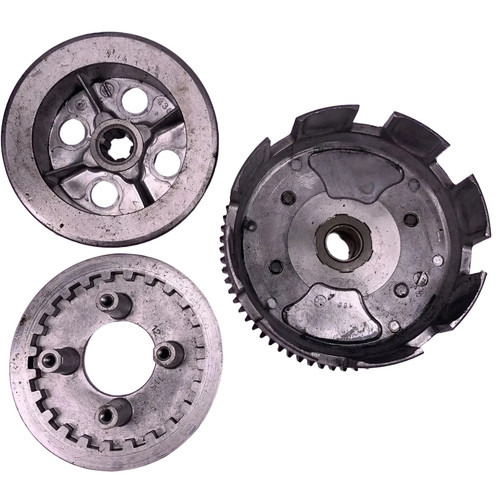 Honda clutch basket outer - clutch,