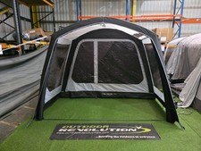 Driveaway Awning. Outdoor