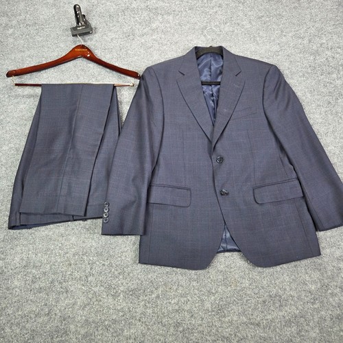 Peter millar suit mens - millar,