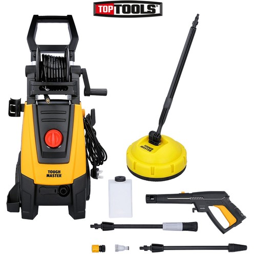 Tough master electric pressure - master,