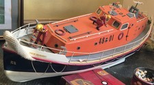RC Solent Class Lifeboat RNLI