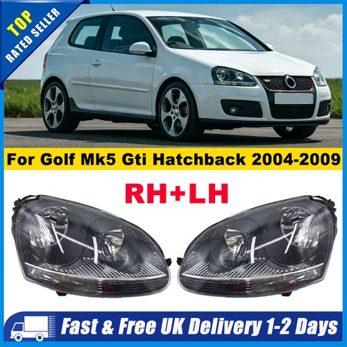 For golf mk5 gti - for,